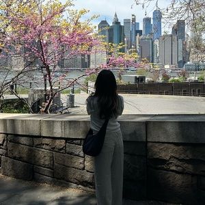 Meet your Posher, Tracy